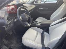 مازدا CX-30
